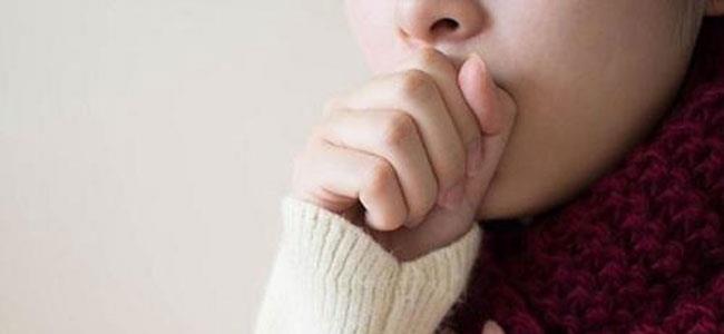 كيف يمكنكم التخلص من السعال المزمن؟