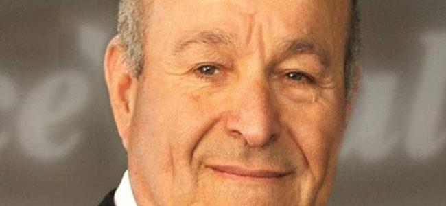 أغنى رجال أعمال في الجزائر إلى 