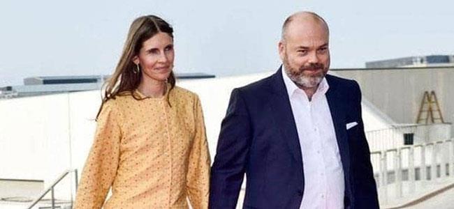 من هو الملياردير الشهير الذي فقد 3 من أبنائه في تفجيرات سريلانكا؟