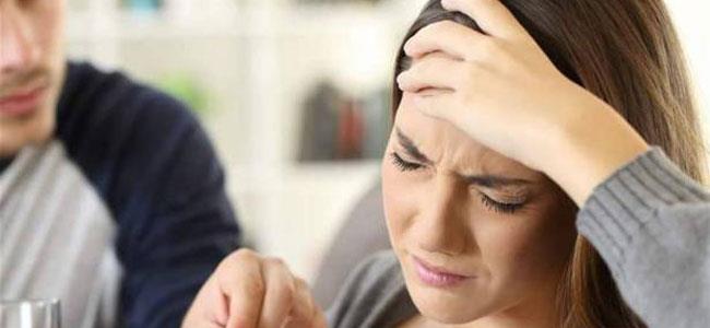 الصداع 6 أنواع.. هكذا تفرّق بينها!