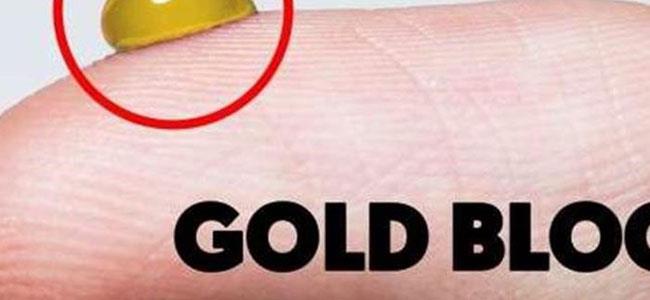 فصيلة دم ذهبية نادرة.. صاحبها يستطيع التبرُع لأي شخص!