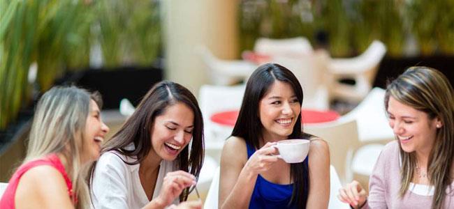 شخصية يعشق الجميع رفقتها ووجودها.. تعرفي اليها