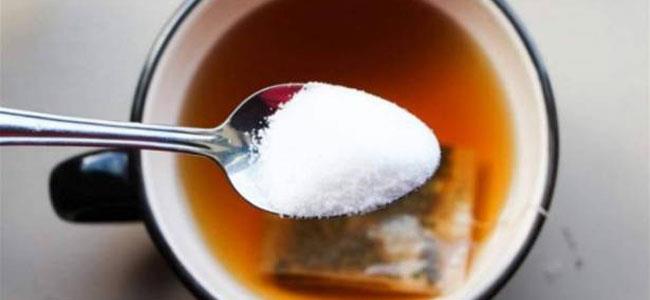 التمتع بمذاق الشاي.. هل يرتبط بإضافة السكر؟