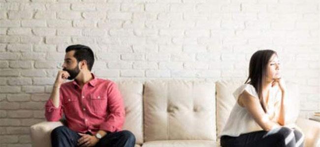 تجنبي قول هذه العبارات.. كي لا يشتعل غضبه