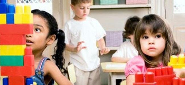 ما الذي يتعلّمه طفلك في الحضانة؟