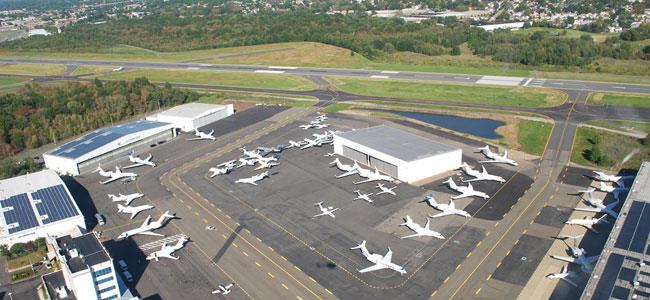 تعرفوا على الدول التي لا تملك أي مطار