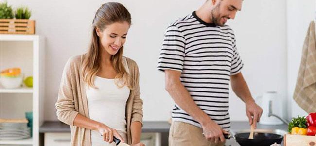 5 تحدّيات تواجه حياتك الزوجية في رمضان.. هكذا تتعاملين معها