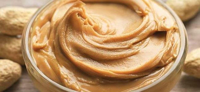 هذا ما تفعله زبدة الفول السوداني بجسمك!