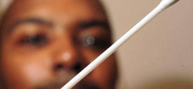 كارثة في الدماغ بسبب 