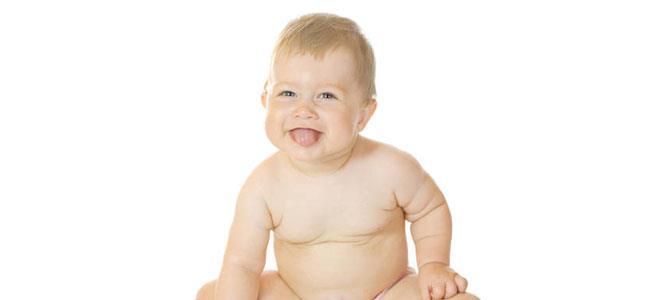 السبب الرئيس لبدانة الأطفال