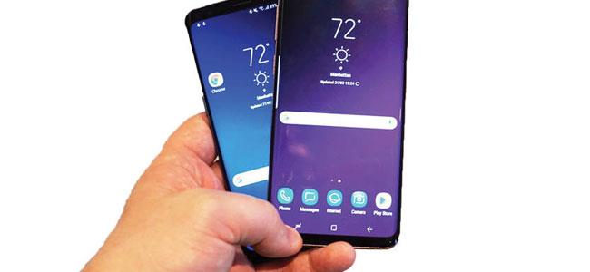 ضرورة تأمين الهاتف قبل بيعه أو استبداله