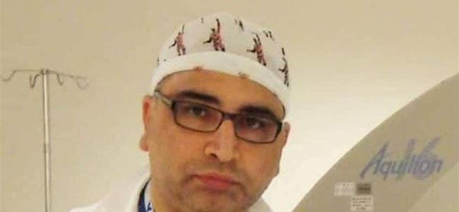 إنجاز لبناني.. الطبيب 