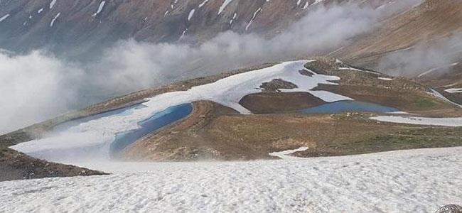 من أروع المشاهد في لبنان