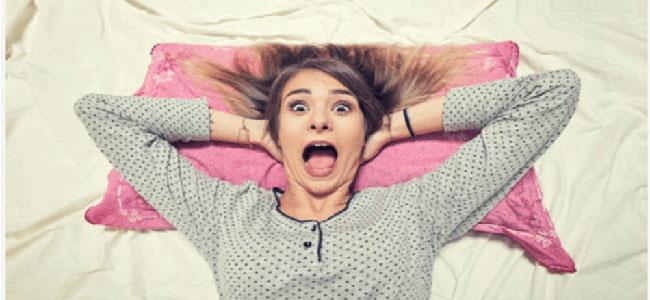 للتخلص من الكوابيس.. ارتدي 