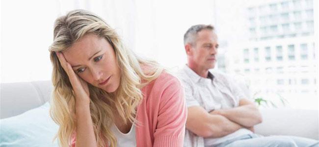 5 علامات تؤثر على أزمة الثقة مع زوجك!
