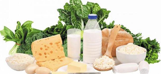 أطعمة مفيدة لتقوية العظام .. تعرف عليها!