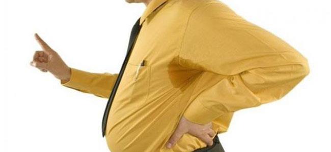 على ماذا يدل التعرق الشديد؟