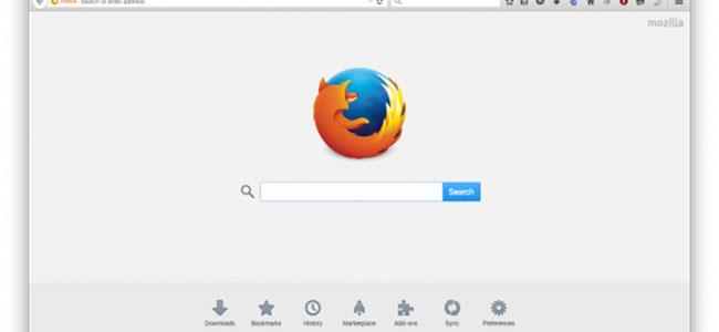الإصدار الجديد من فايرفوكس.. الخصوصيّة أوّلاً