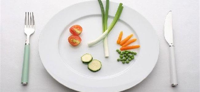 طريقة لتخفيض الوزن دون الشعور بالجوع