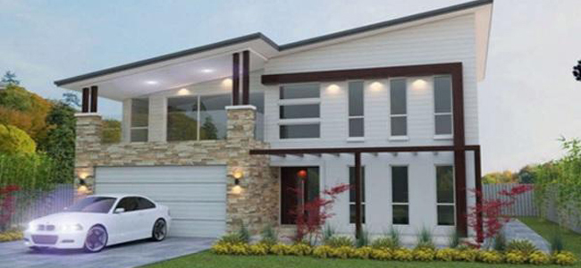 إشترت سيارة ومنزلاً بالملايين