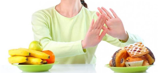 كيف تتوقف عن الأكل بشكل مفرط أثناء الليل؟ 