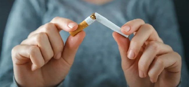 التدخين يضعف آلية التحكم بضغط الدم بالجسم