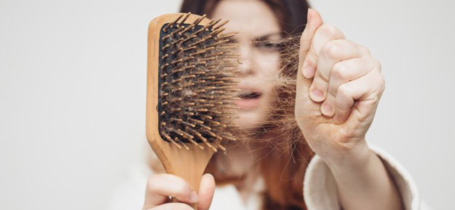 5 أنواع فاكهة تمنع تساقط الشعر