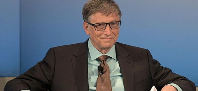 بيل غيتس يكشف الخطأ الأكبر الذي ارتكبه كمدير