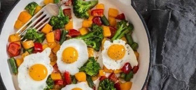 لهذه الأسباب تناول المزيد من أطعمة فيتامين 