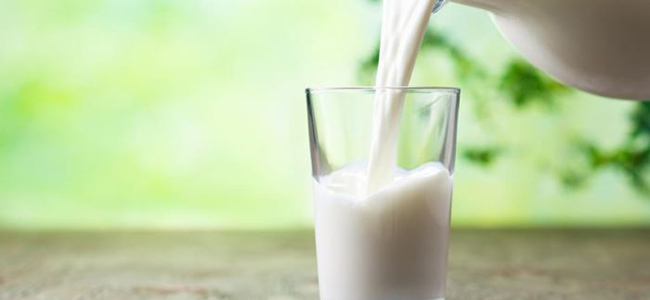 متى يكون تناول الحليب ومشتقاته من مسببات الغازات؟