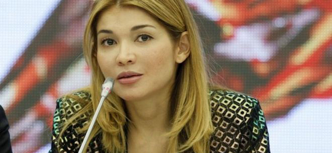 ابنة رئيس تدفع مليار يورو وتطلب العفو