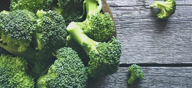 رجيم البروكولي لخسارة 4 كيلو في 10 ايام... ما هو؟