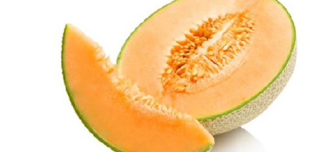 فاكهة الشمّام لمواجهة موجات الحرّ.. وهذه هي المنافع