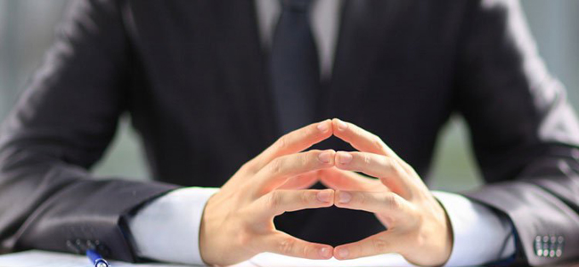 10 صفات للمدير الناجح