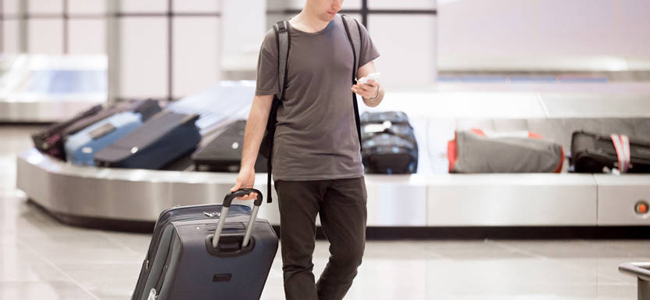 أهمية السلامة الرقميّة أثناء السفر