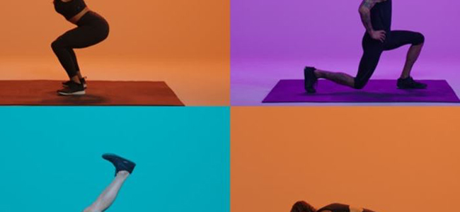 المفاصل والفقرات لن تعيق لياقتك بعد اليوم.. إليك الحل!