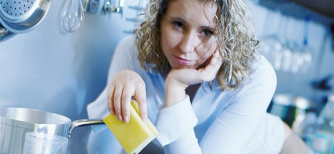 فوائد علاجية مذهلة لإسفنجات الجلي!