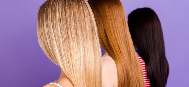 أساليب لتمليس الشعر من دون حرارة الأدوات الكهربائيّة