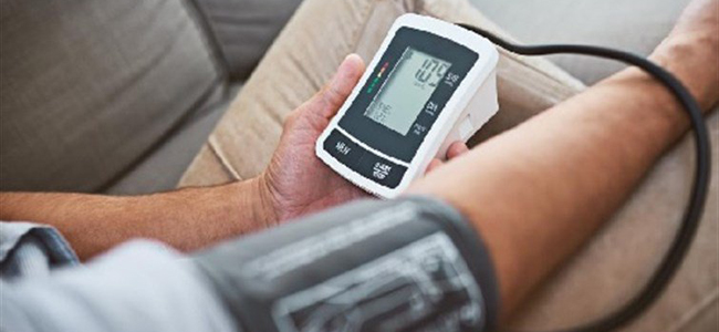 ارتفاع ضغط الدم.. 