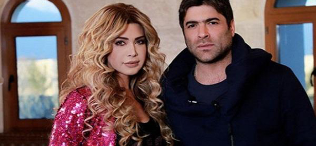 نوال الزغبي ووائل كفوري يتزوجان؟