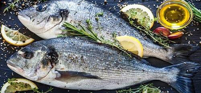 هذه هي المكونات الأكثر غنى بالعناصر الغذائية في الأسماك