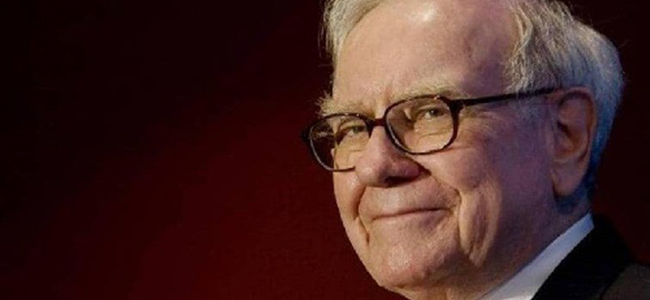 أسخى رجل في العالم.. حياة متواضعة وتبرعات بالمليارات