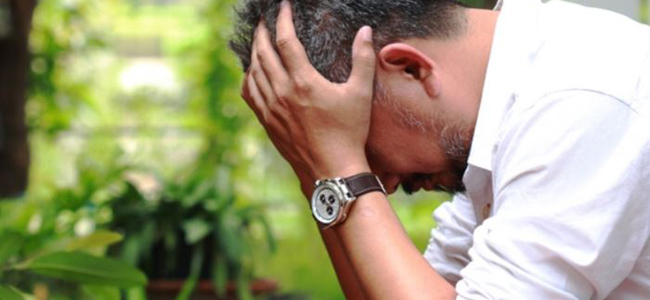 سنّ اليأس يصيب الرّجال... ويقلّل خصوبتهم كالنّساء تماما!