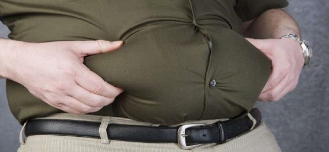 مشروب يومي للتخلص من دهون البطن