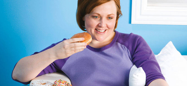 الجلوس أمام التلفزيون... الأكثر ضرراً!