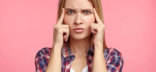 ما الذي يسبب صعوباتٌ في الذاكرة؟