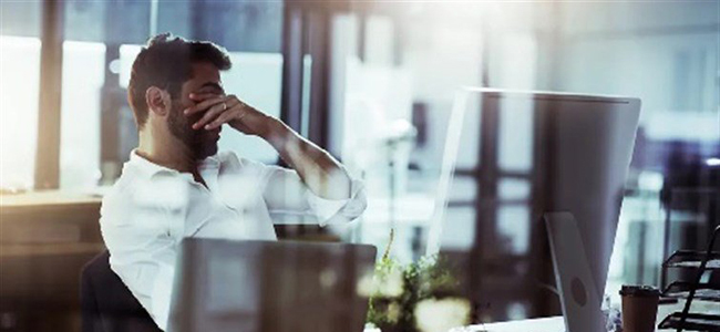 هل تشعر بالإجهاد بين الحين والآخر؟ إليك طرق التخلص منه