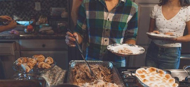 10 أطعمة.. ابتعد عنها بعد الثلاثين