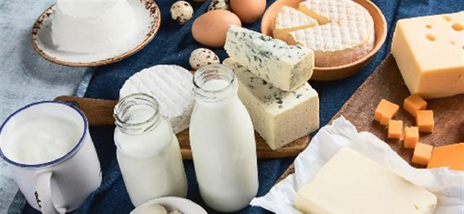 بالحليب ومشتقاته.. يمكنك أن تقي نفسك من الأمراض المزمنة