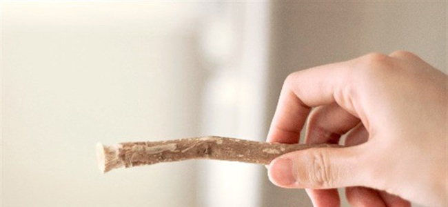 ما مدى فعالية الوسائل البديلة لفرشاة الأسنان؟